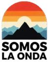 Somos la Onda Logo
